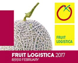 2017-fruit-logistica-berlino Esposizioni